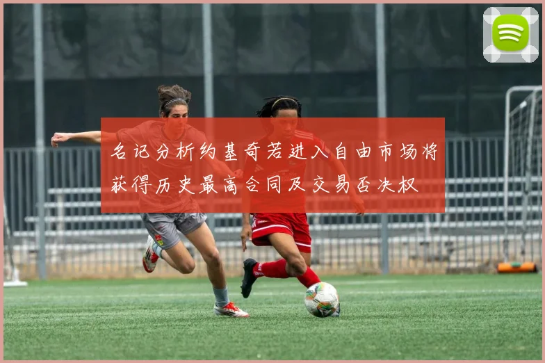 名记分析约基奇若进入自由市场将获得历史最高合同及交易否决权